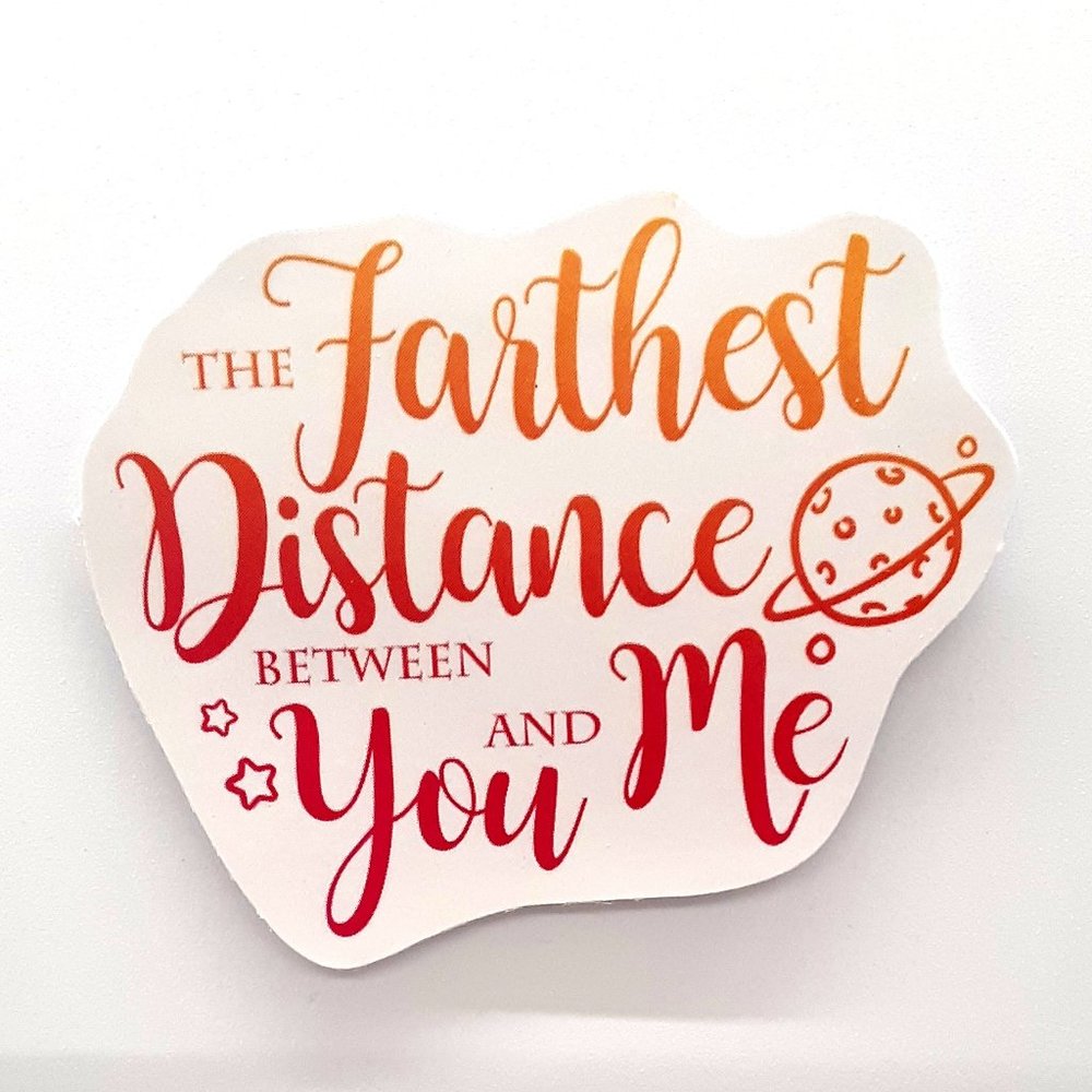 Inspirational Quotes Stickers Bundle Deal